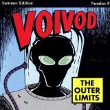 Voivod - The Outer Limits